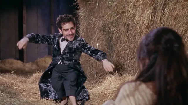 4. The spring
